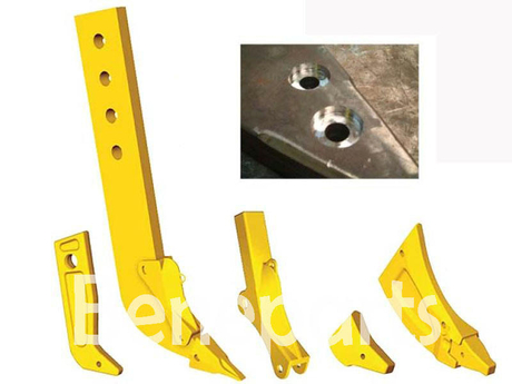 Ripper Tooth Heavy Duty 4t5452HD - Buy Ripper Shank, Shank, Caterpillar ...