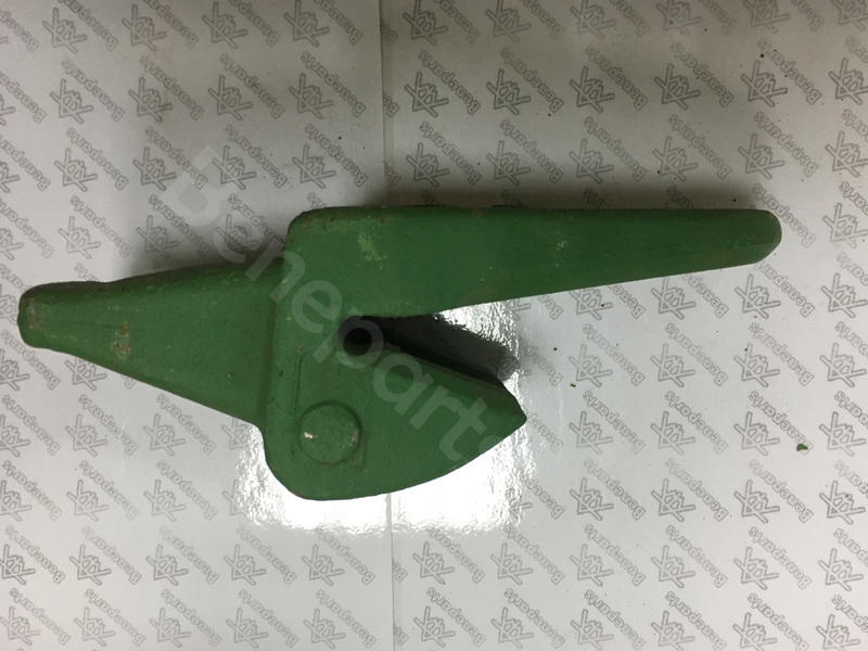 Esco Machine Parts Bucket Tooth 85525 Buy Excavator Attachments