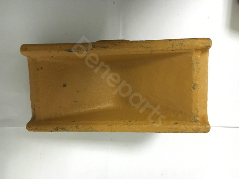 Construction Machinery Cat Compactor Feet 2V7053 by Casting - Buy ...