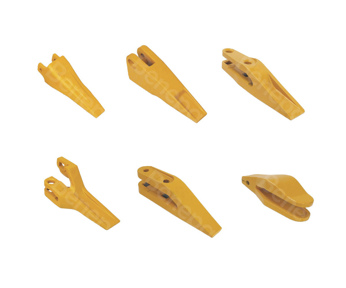 27139038F Dh220 Bucket Adapter for Dh220 (Bucket tooth, bucket