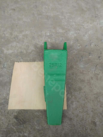 Esco Casting Ripper Tooth Adapter 25r12 - Buy Ripper Tooth, Machinery ...