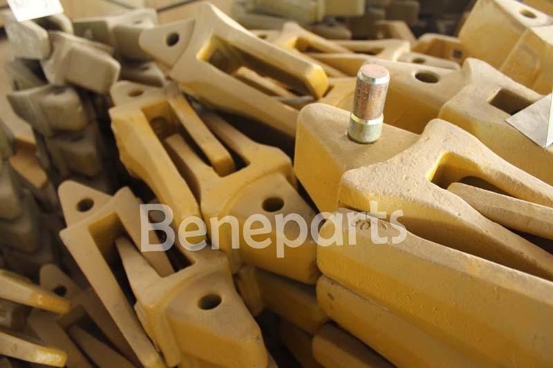 198-78-21340 Replacement Parts Bucket Tooth Whitening Adapter Ripper ...