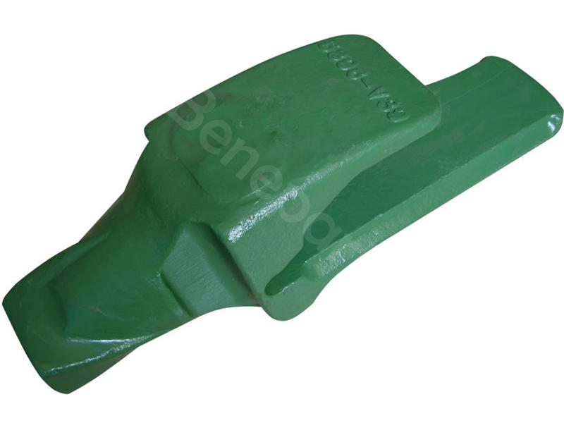 Esco Excavator Bucket Tooth G. E. T. Parts V39tl Buy Bucket Tooth